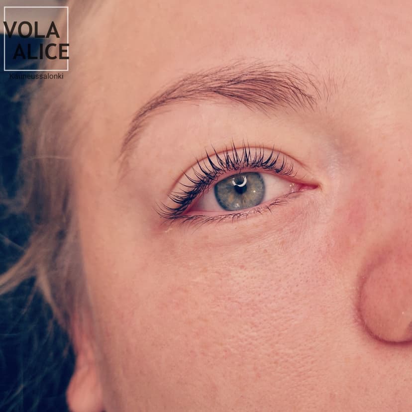 Ripsien kestotaivutus 60 min | Lahti