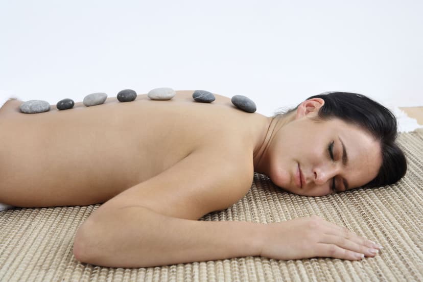 Kuumakivihieronta kahdelle 75 min | Helsinki