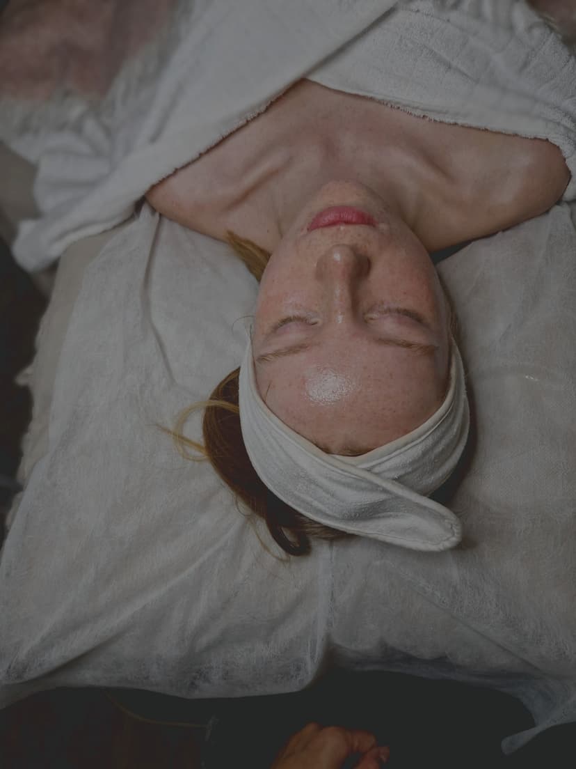 GLOW kasvohoito 45 min | Helsinki