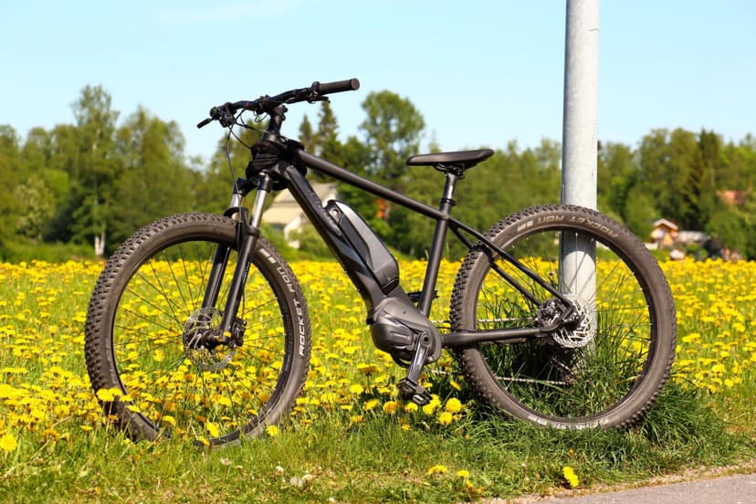 Sähkömaastopyörän vuokraus kahdelle - 2 vrk | Oulu