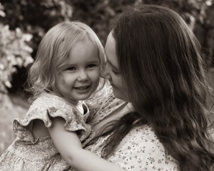 Perhe on tärkein -valokuvaus 1-10:lle | Pääkaupunkiseutu