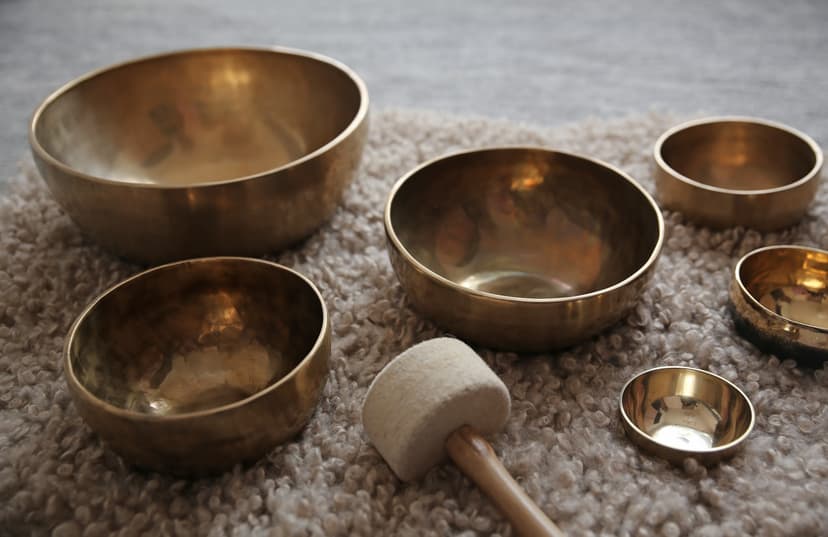 Äänimaljarentoutus yksilöhoitona | Järvenpää