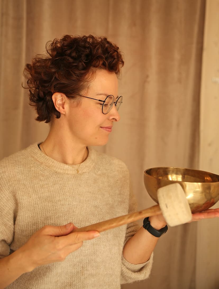 Äänimaljarentoutus lapselle | Järvenpää