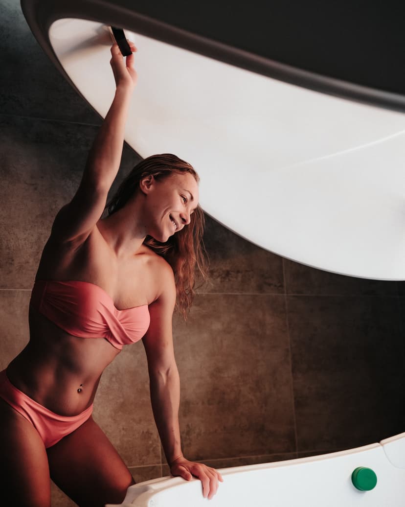 Floasis rentoutuskellunta 2 kertaa | Oulu