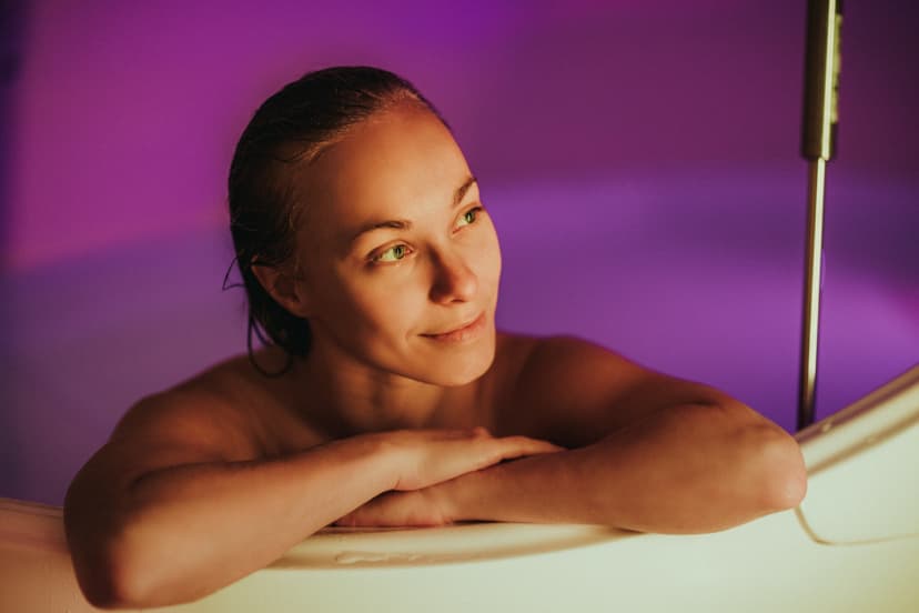 Floasis parikellunta | Oulu