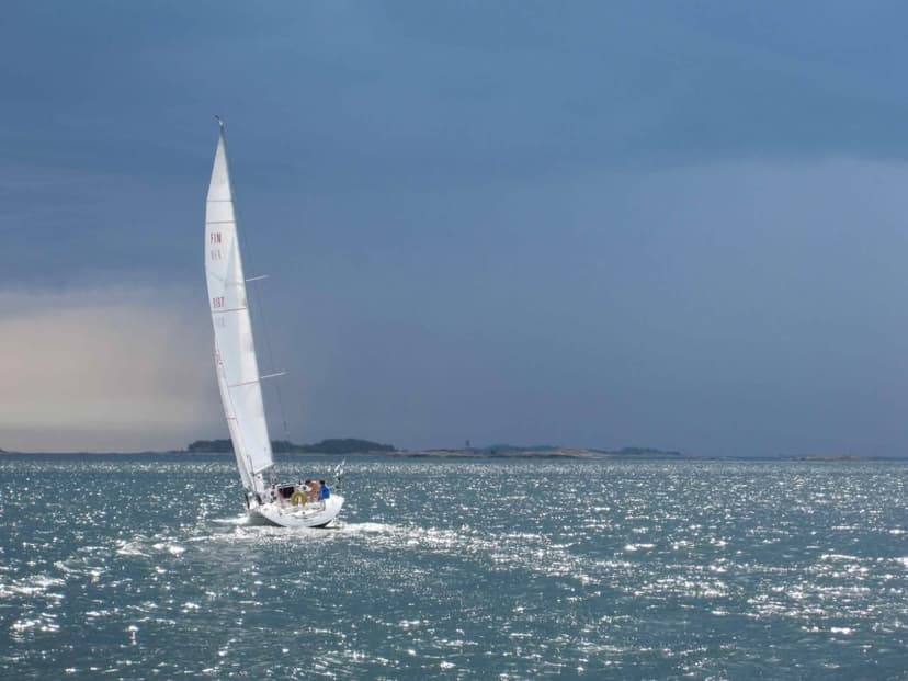 Purjehdusretki saaristoon | Espoo | Helsinki