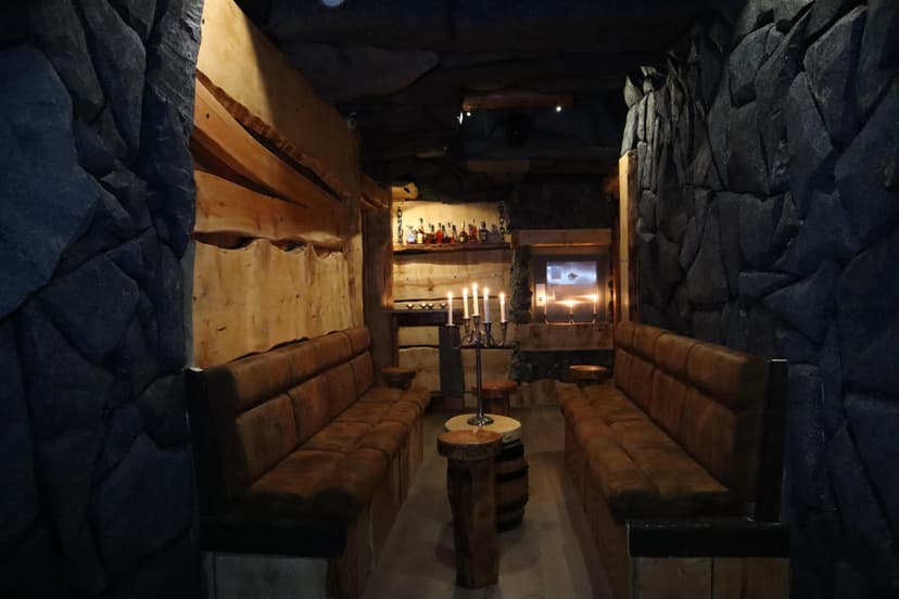 Kaivos Pub – Tunnelmallinen illanviettopaikka omalla porukalla (Ma-To) | Sastamala