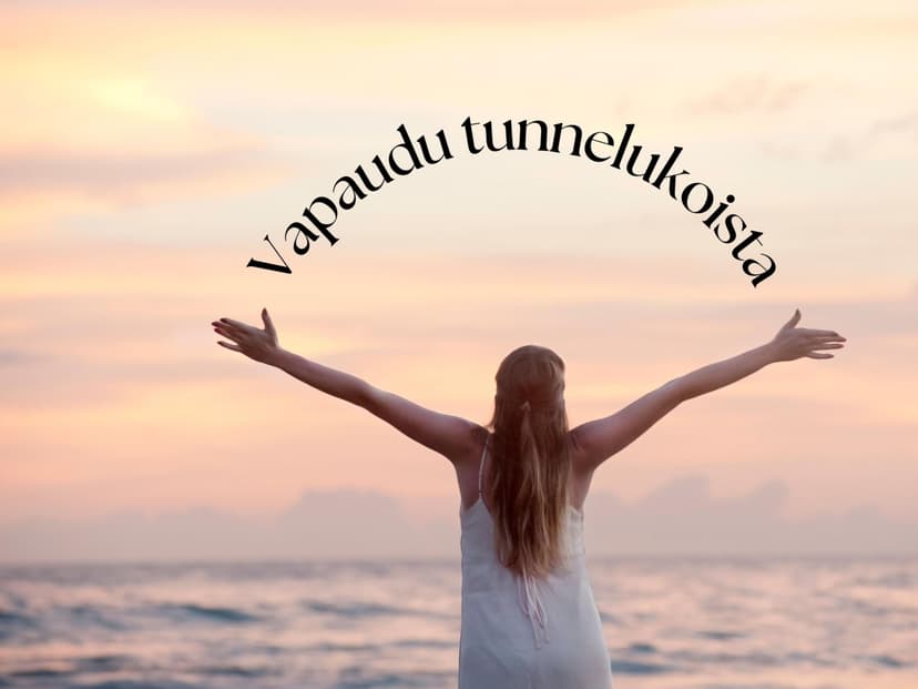 Theta Healing – Eroon haitallisista uskomuksista | Online