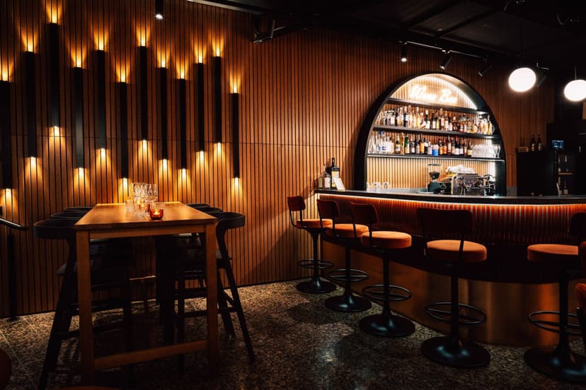 Viini on hauskaa -tasting kahdelle | Helsinki