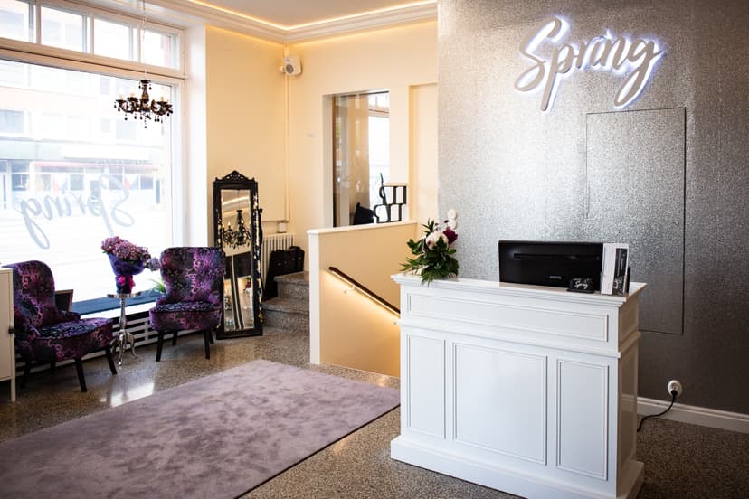 Avoin lahjakortti 120 € - Beauty Spring | Tampere