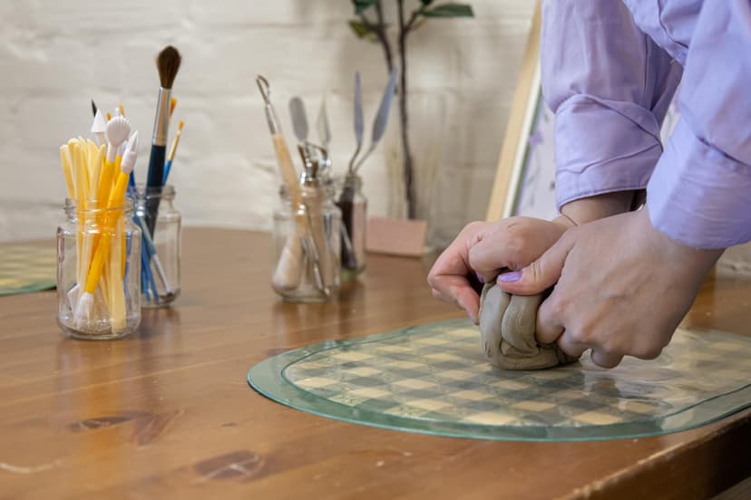 Käsinrakennuskurssi keramiikan parissa 2hlö | Lahti