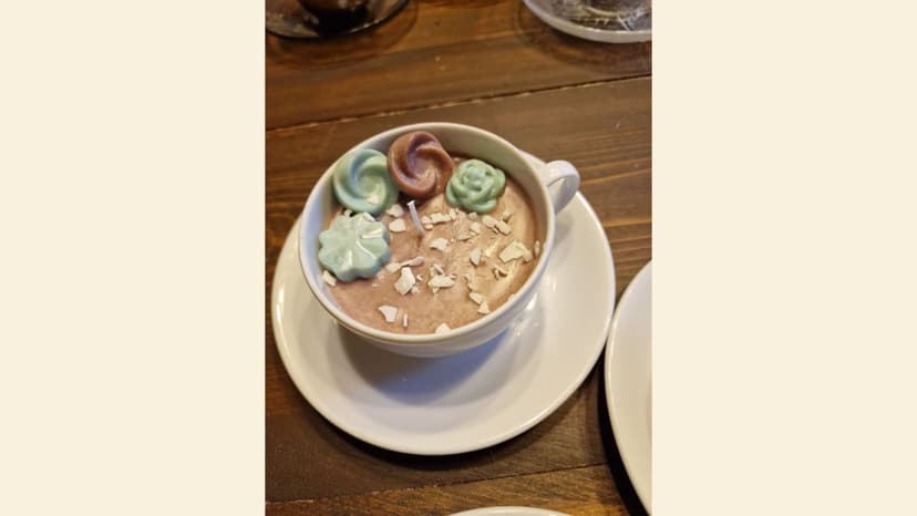 Kynttilätyöpaja | Lappeenranta