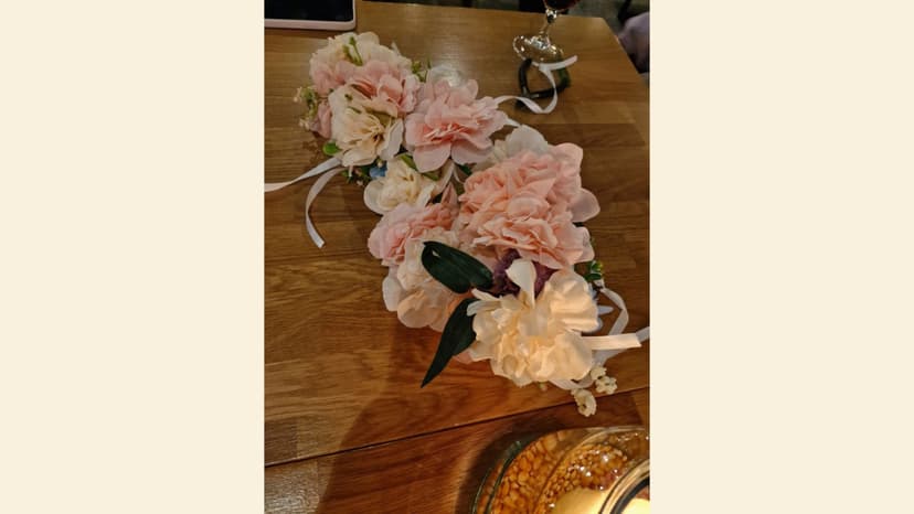 Kukkaseppeletyöpaja ryhmälle | Lappeenranta