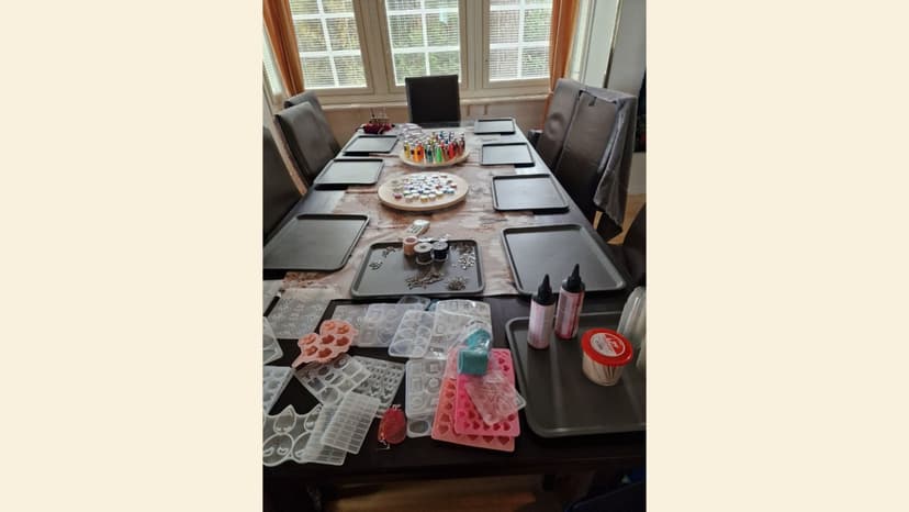 Korutyöpaja | Lappeenranta