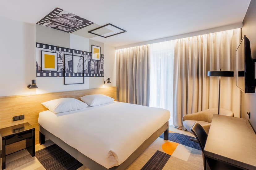 Majoitus kahdelle Superior-huoneessa 2 ruokalajin illallisella | Tallinna