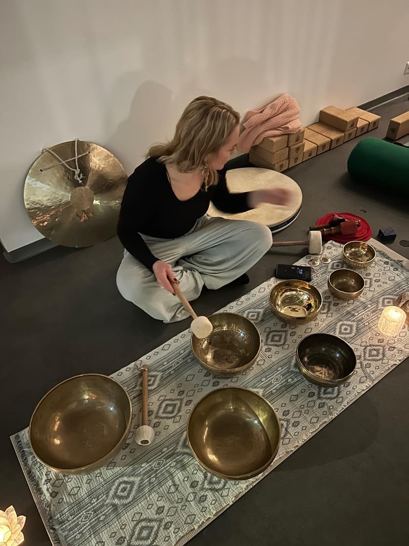 Äänimaljarentoutus 2-4:lle | Helsinki