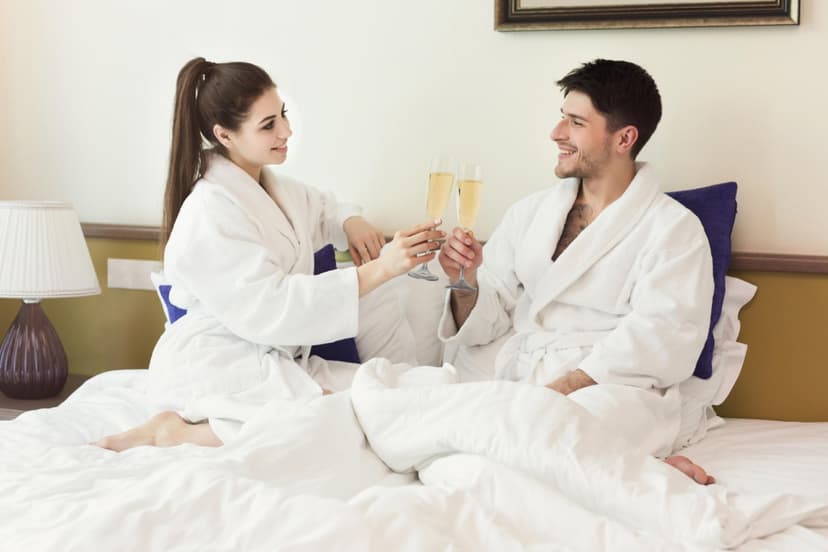 Romantiikkapaketti kahdelle Hotel Tammsaaressa | Viro