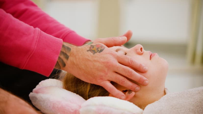 Kumppanin hoiva ja huolto- hierontakurssi | Espoo