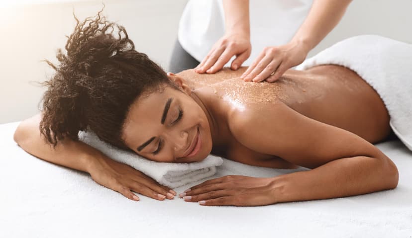 Hemmottelupaketti | Helsinki