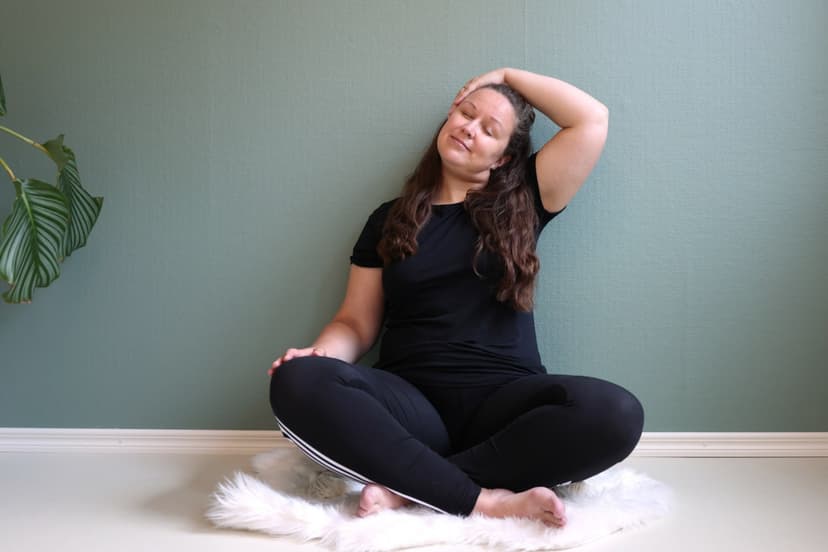 Online -jäsenyys joogaan | Online