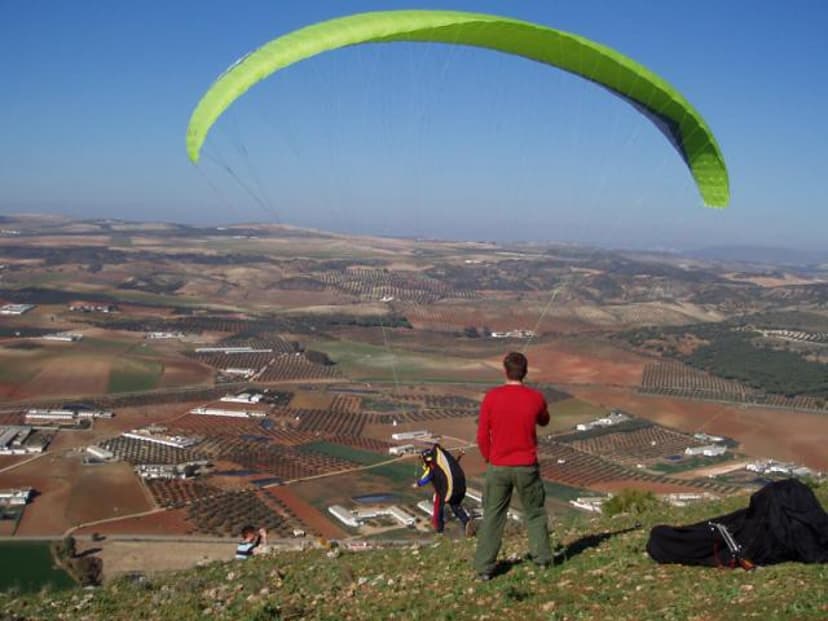 Varjoliidon tutustumiskurssi | Kiikala