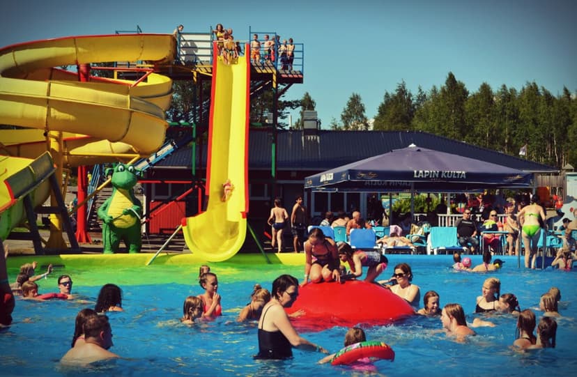 Visulahti ranneke | Mikkeli