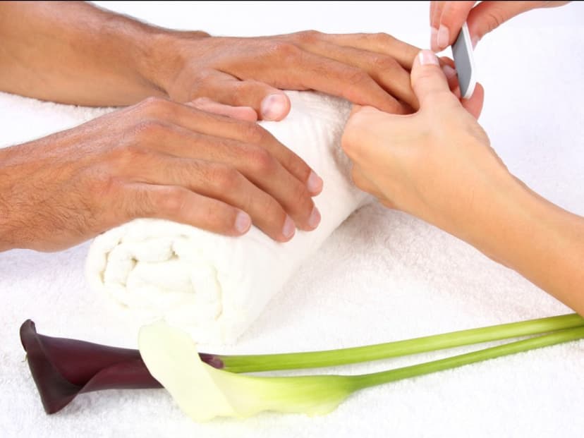 Soturin käsihoito | Helsinki