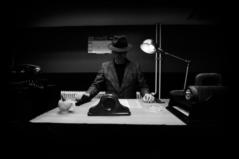 Room Escape -peli neljälle | Espoo