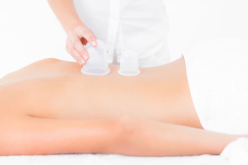 Kokovartalon imukuppihieronta | Jyväskylä