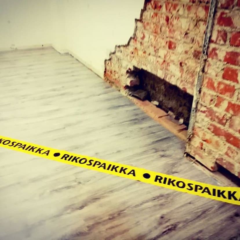 Pakohuonepeli kolmelle | Joensuu