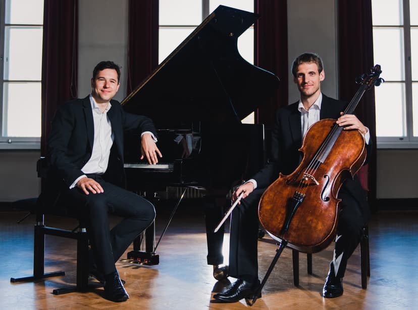 Klassisen musiikin elämys | Helsinki