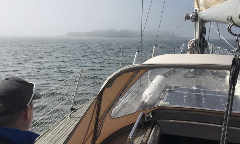 Purjehdusretki saareen | Helsinki