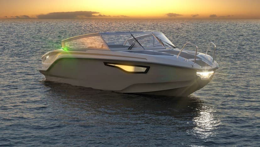 Synttärit tai polttarit vesillä 1-8:lle (5 tuntia) | Päijänne