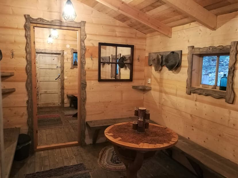 Jousitaistelu ja savusaunailta Kettukallion Elämystilalla 11-13:lle | Lohja