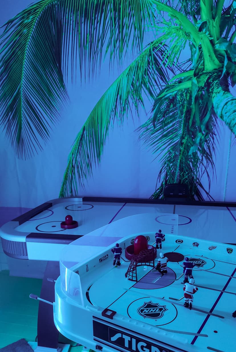 Secret Spot Helsinki -tapahtumatilan 5 tunnin iltavuokra 1-30:lle | Helsinki