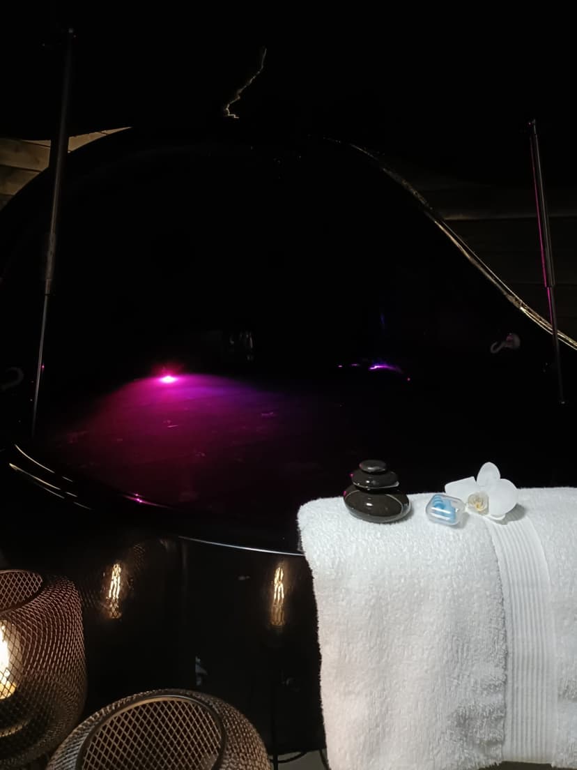 Premium+ Rentoutuskellunta 60 minuuttia yhdelle – Oulu