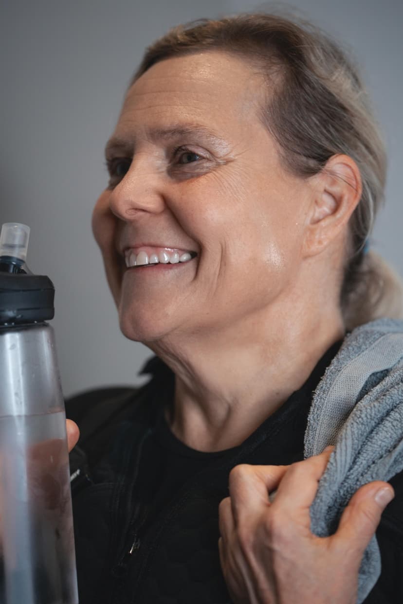 Kuukauden EMS-treenit kerran viikossa | Helsinki