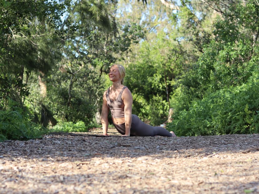 Luontosuhde - viikonloppuretriitti | Online