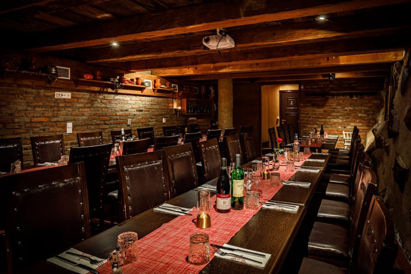 Avoin lahjakortti 40€ - Ravintola Hagia Sofia | Oulu