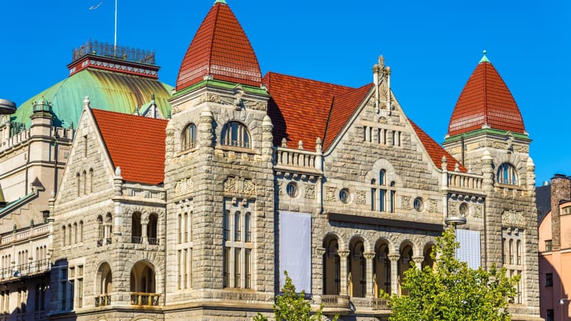 Viriketoiminta 5 tuntia | Helsinki | Espoo | Vantaa | Kauniainen