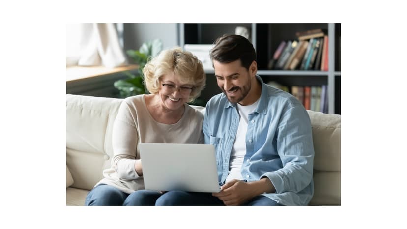 Digiapu 5 tuntia | Helsinki | Espoo | Vantaa | Kauniainen