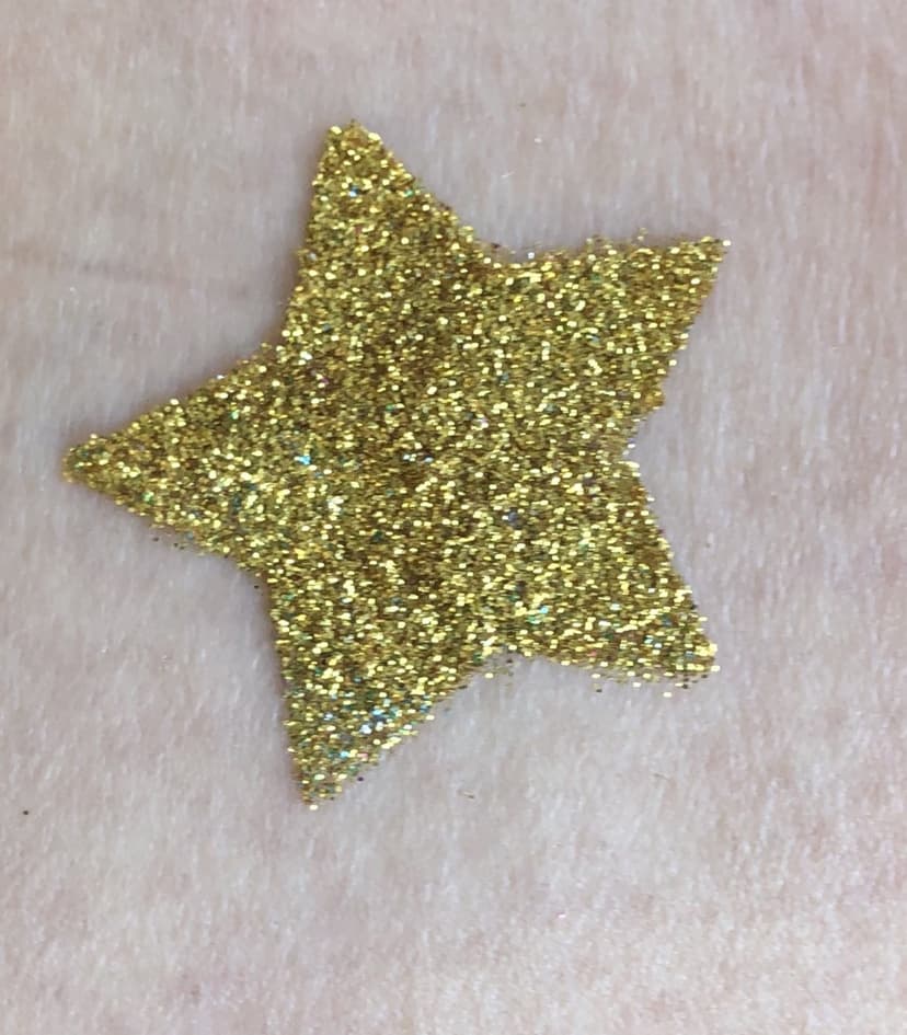 Glitter-syntymäpäivät 51-100:lle | Uusimaa