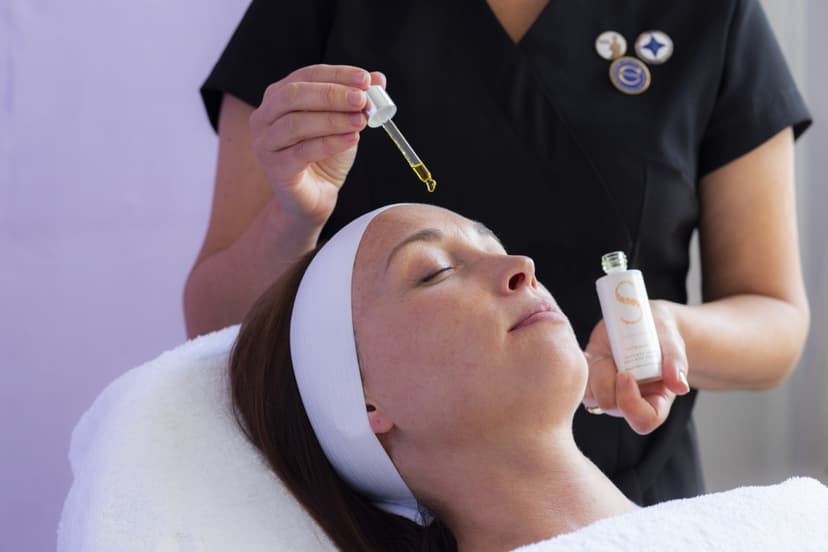 SnowAnna kasvohieronta 45 min | Helsinki