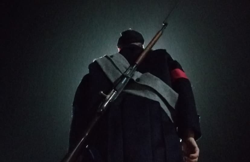 Escape Room Strömfors - pakopeli kahdelle | Loviisa