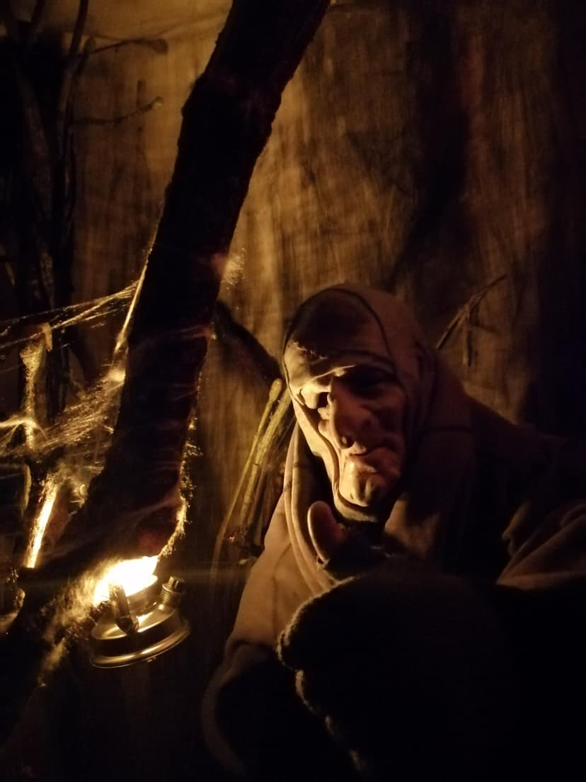 Escape Room Strömfors - pakopeli kuudelle | Loviisa