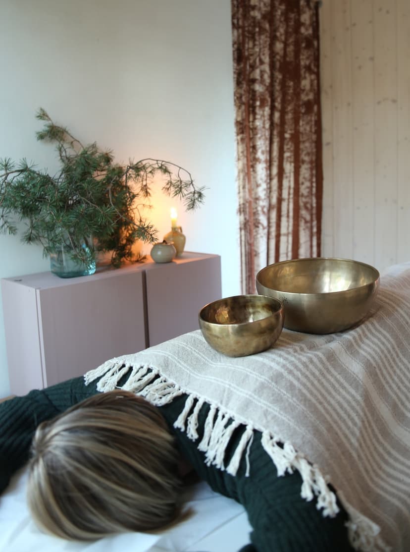 Äänimaljarentoutus parihoitona | Järvenpää