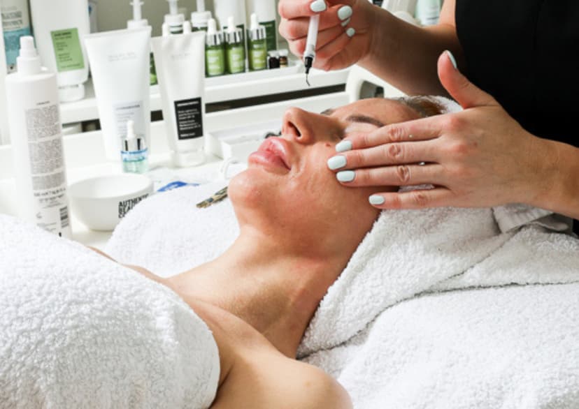 BIOAGE -kollageenisilkkilankakohotus 4 kertaa | Järvenpää