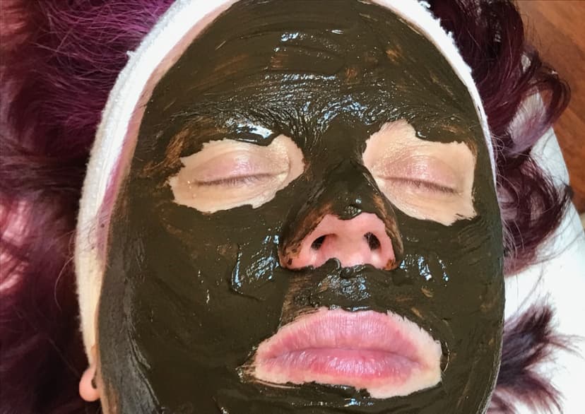 Paikallishoito turpeella | Järvenpää