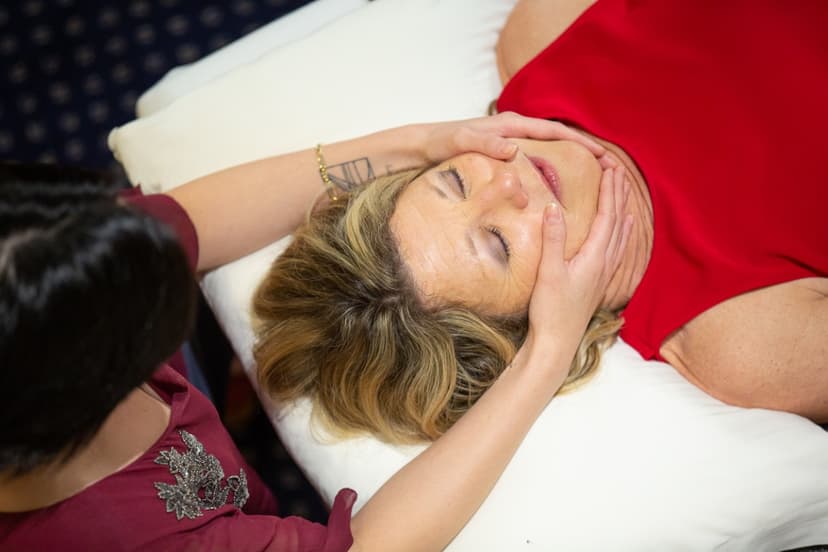 Access Facelift -hoito | Järvenpää