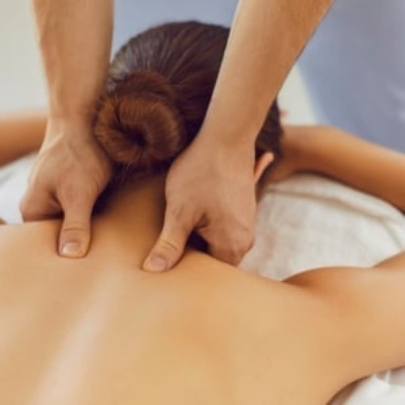 Rentouttava päähieronta & akupainanta: 45 min | Tampere